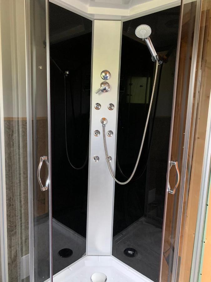Hotel Eszter-Haz Kisapati Zewnętrze zdjęcie